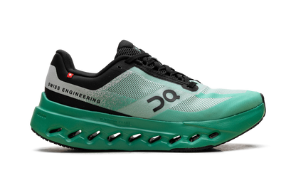 Cloudsurfer Next WMNS "Mint Black" 3WE30052955