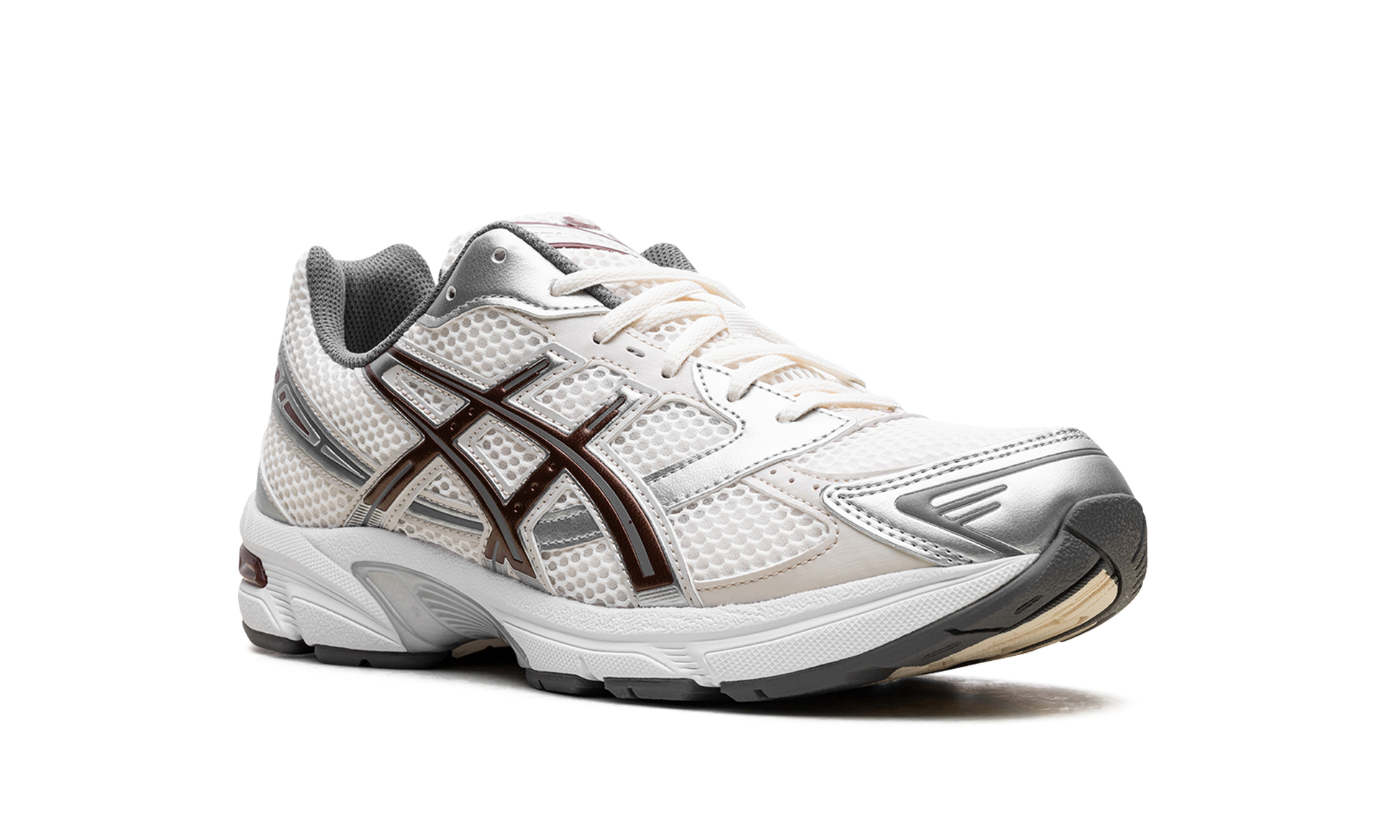 Gel 1130 WMNS "Cream Reddish Brown" 1202A164 119