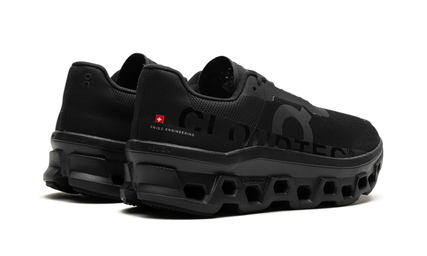 Cloudmonster "All Black" 61.99025