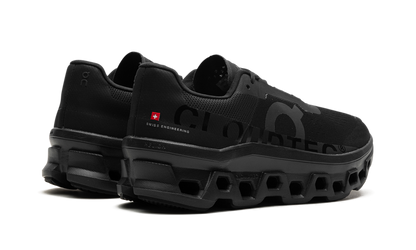Cloudmonster "All Black" 61.99025
