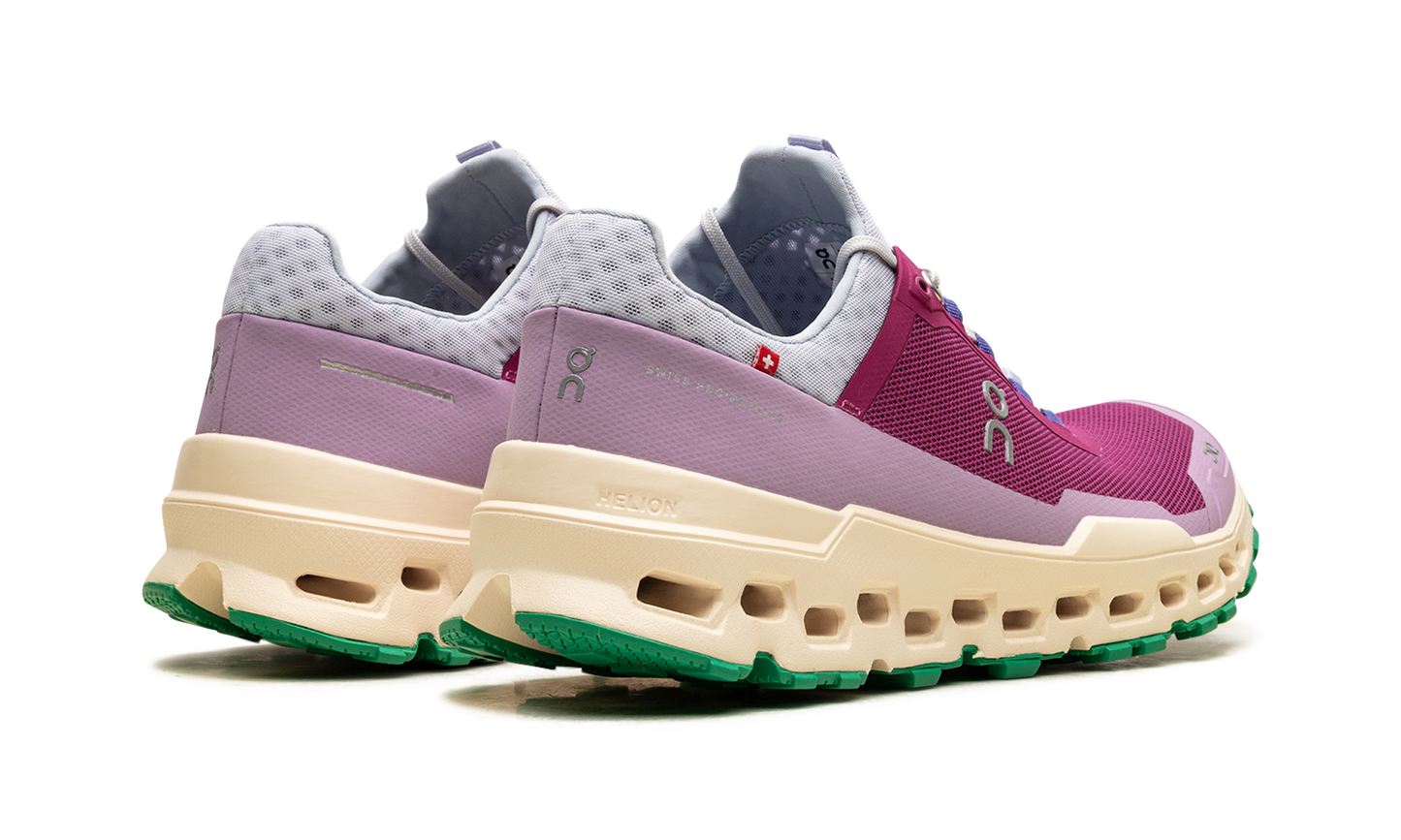 Cloudultra WMNS "Rhubarb Ray" 44.98321