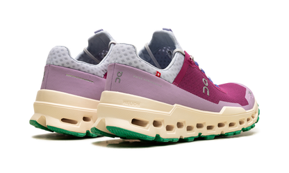 Cloudultra WMNS "Rhubarb Ray" 44.98321