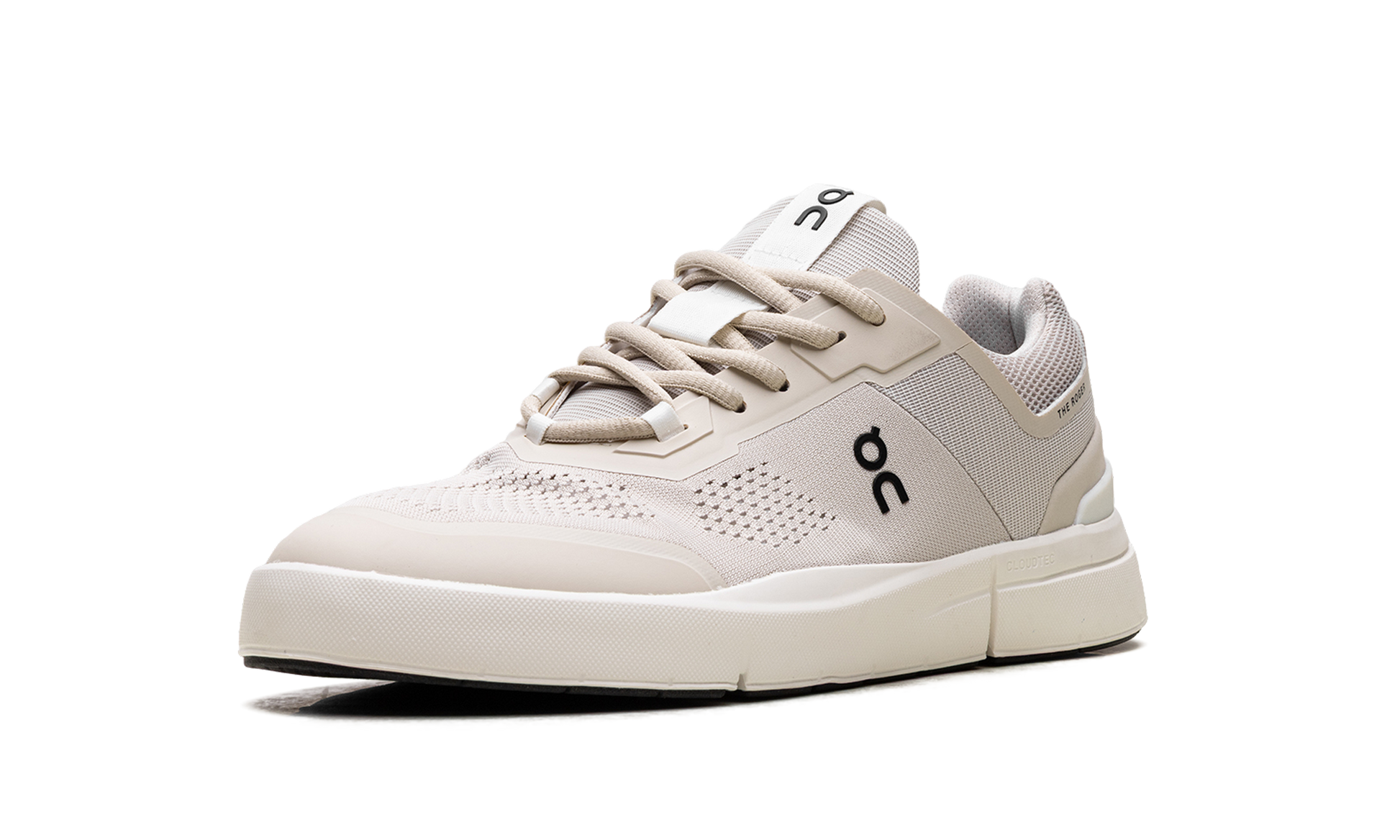 THE ROGER Spin WMNS "Sand Ivory" 3WD11481485
