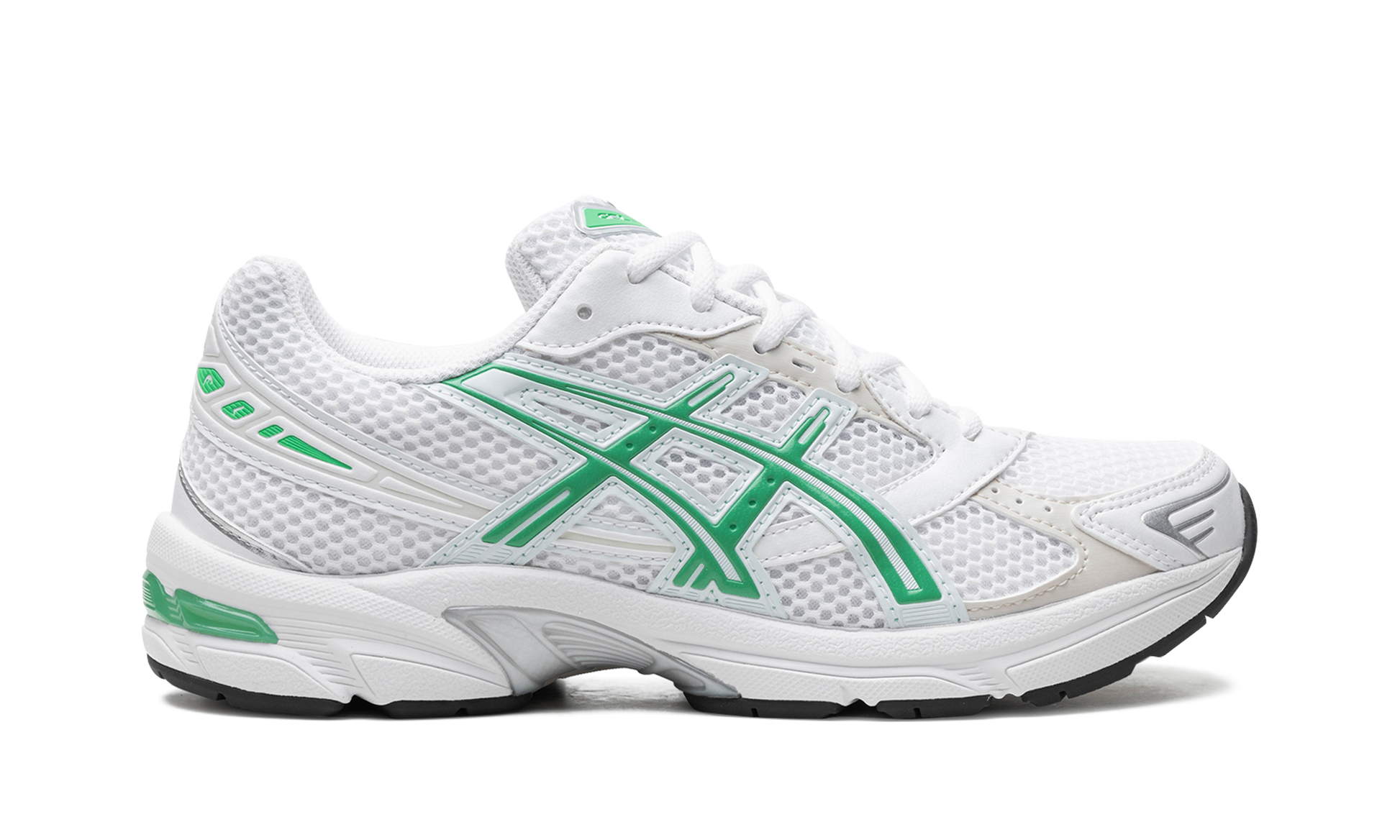 GEL-1130 WMNS "White Malachite Green" 1202A501 100