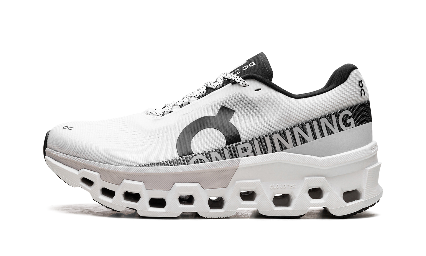 Cloudmonster 2 "White Frost" 3ME10120664