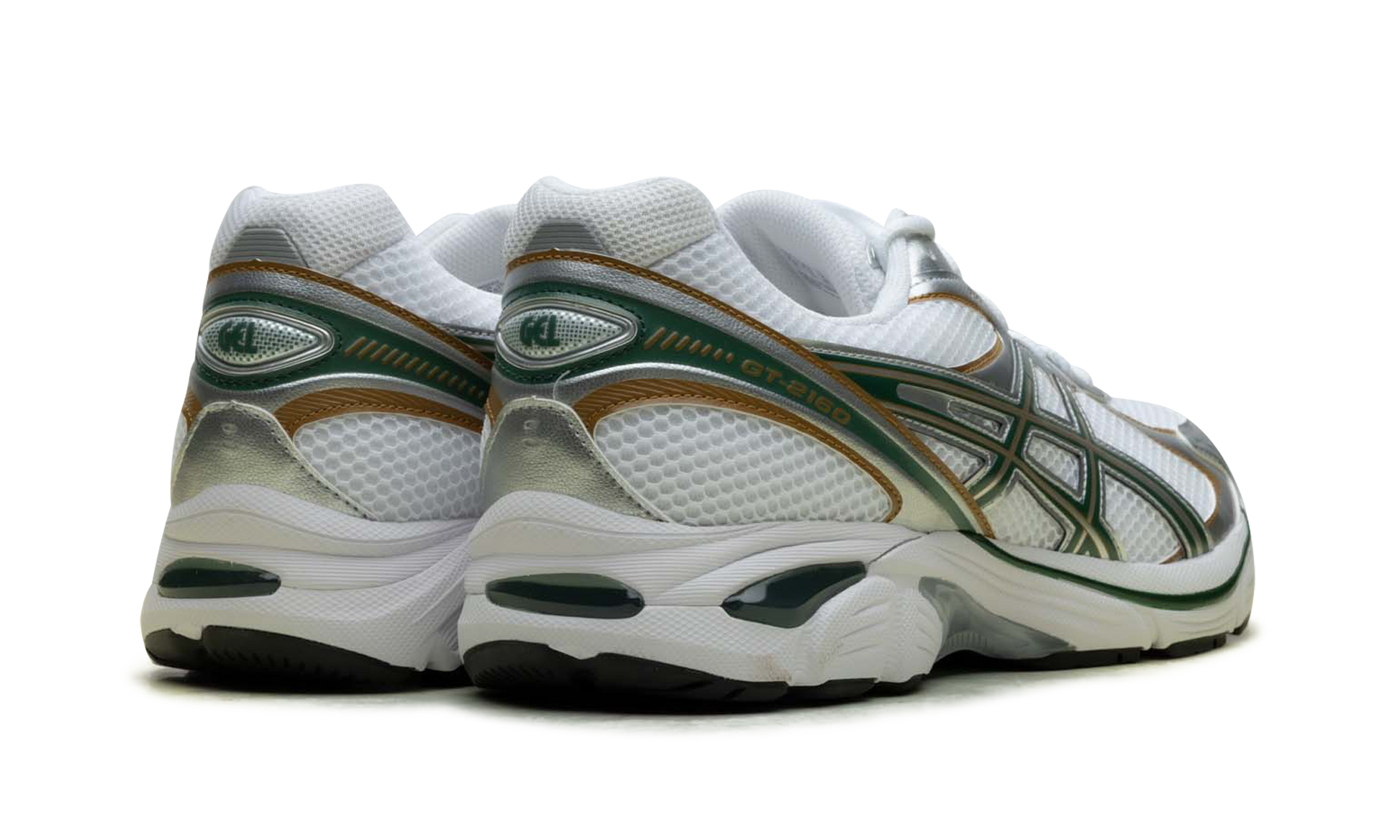 GT 2160 "White Grove" 1203A275 112