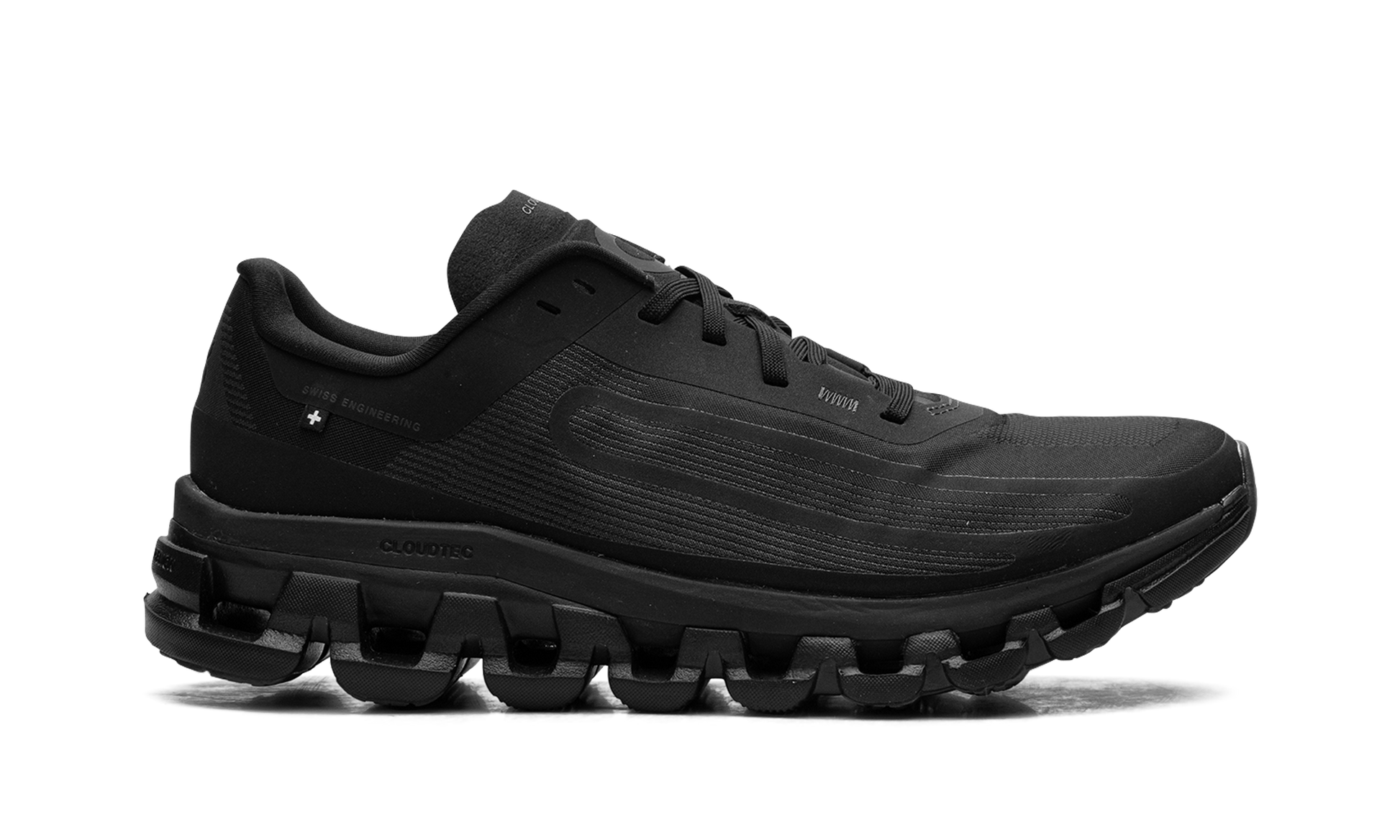Cloudflow 4 WMNS "IKON Magnet Black" 3WE30272130