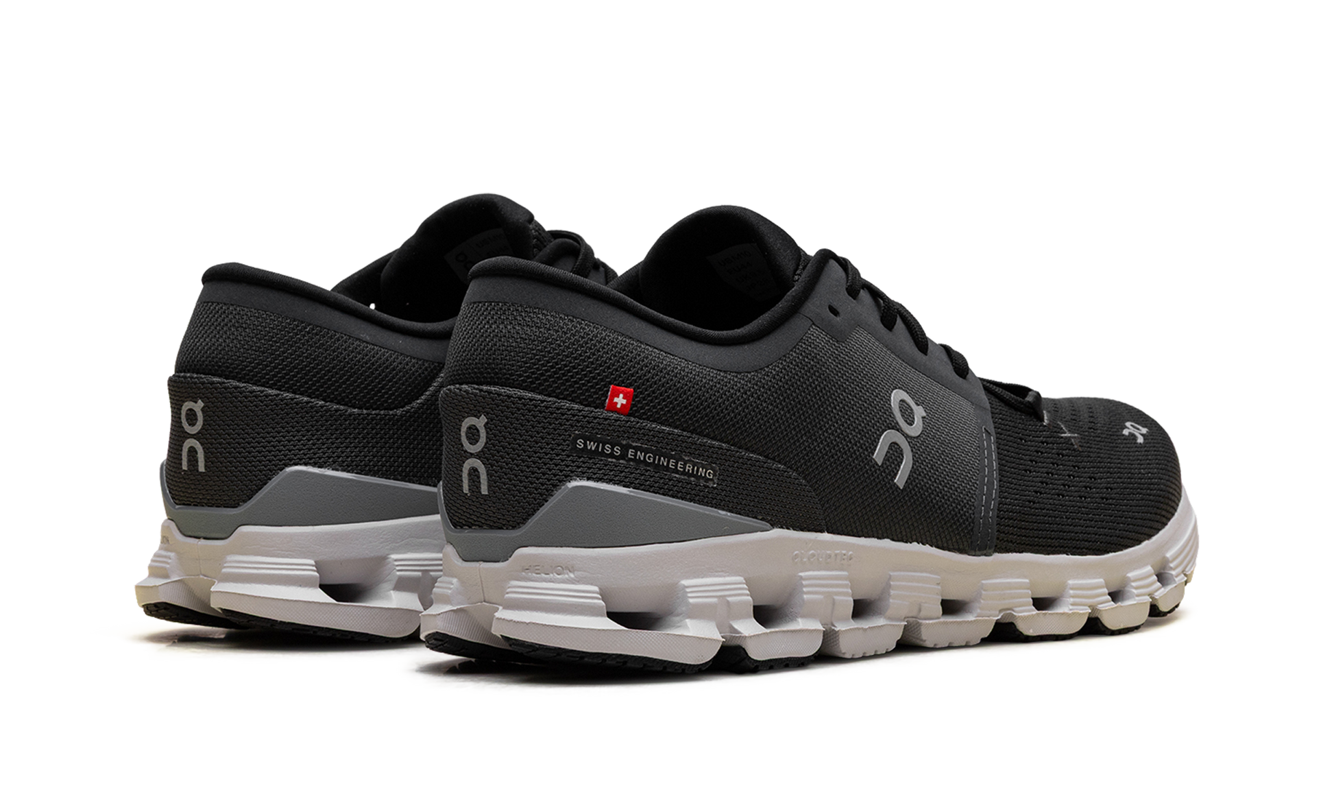 Cloud X 4 "Shadow Apollo" 3ME30043558