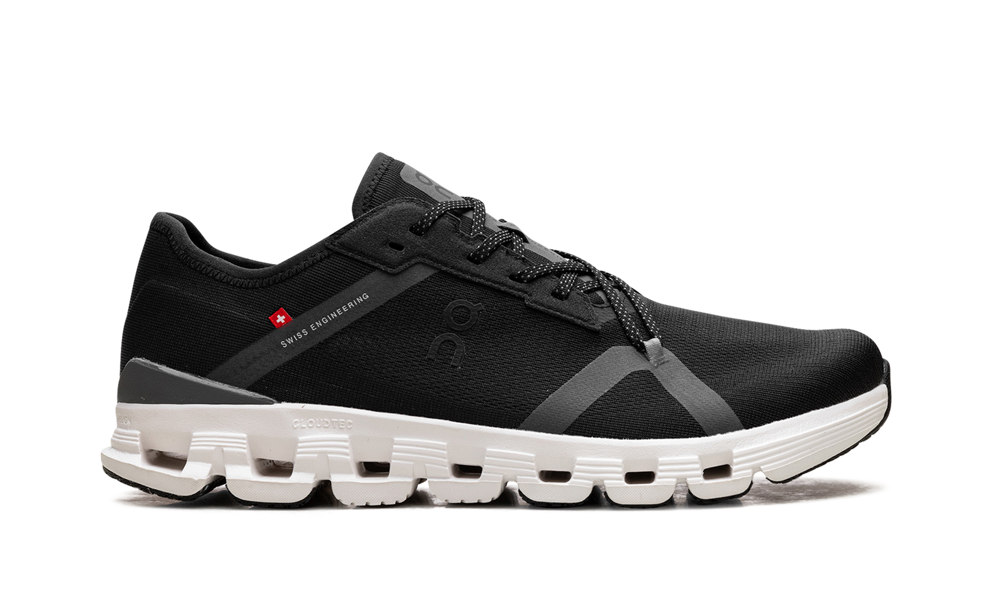 Cloud X 4 AD "Black Asphalt" 3MF10260397