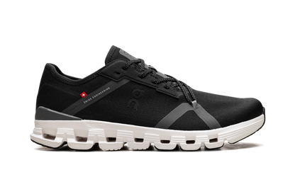 Cloud X 4 AD "Black Asphalt" 3MF10260397