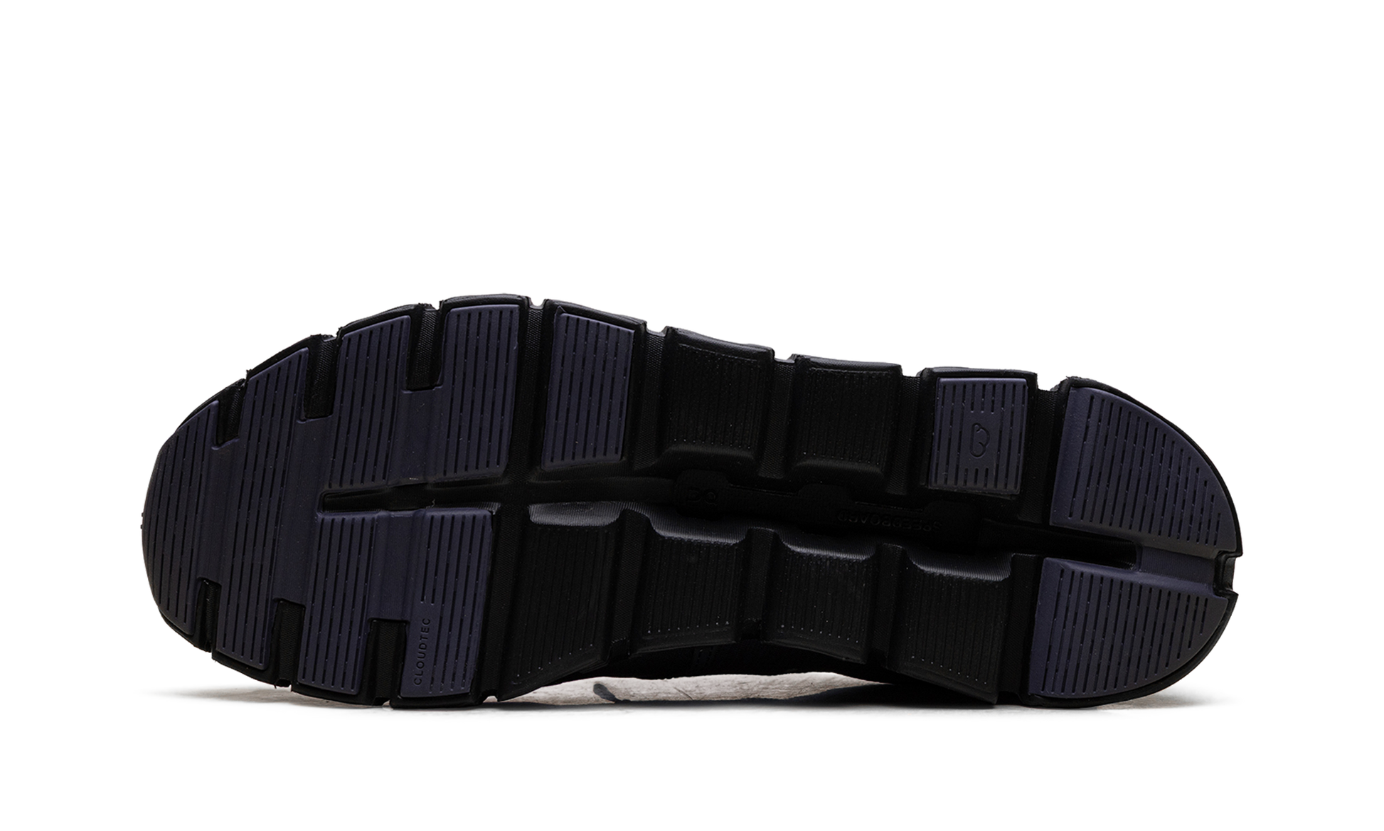 Cloud 6 Waterproof "Flint Black" 3MF10064641