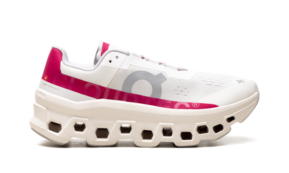 Cloudmonster WMNS "Ivory Grenadine" 3WD10104038