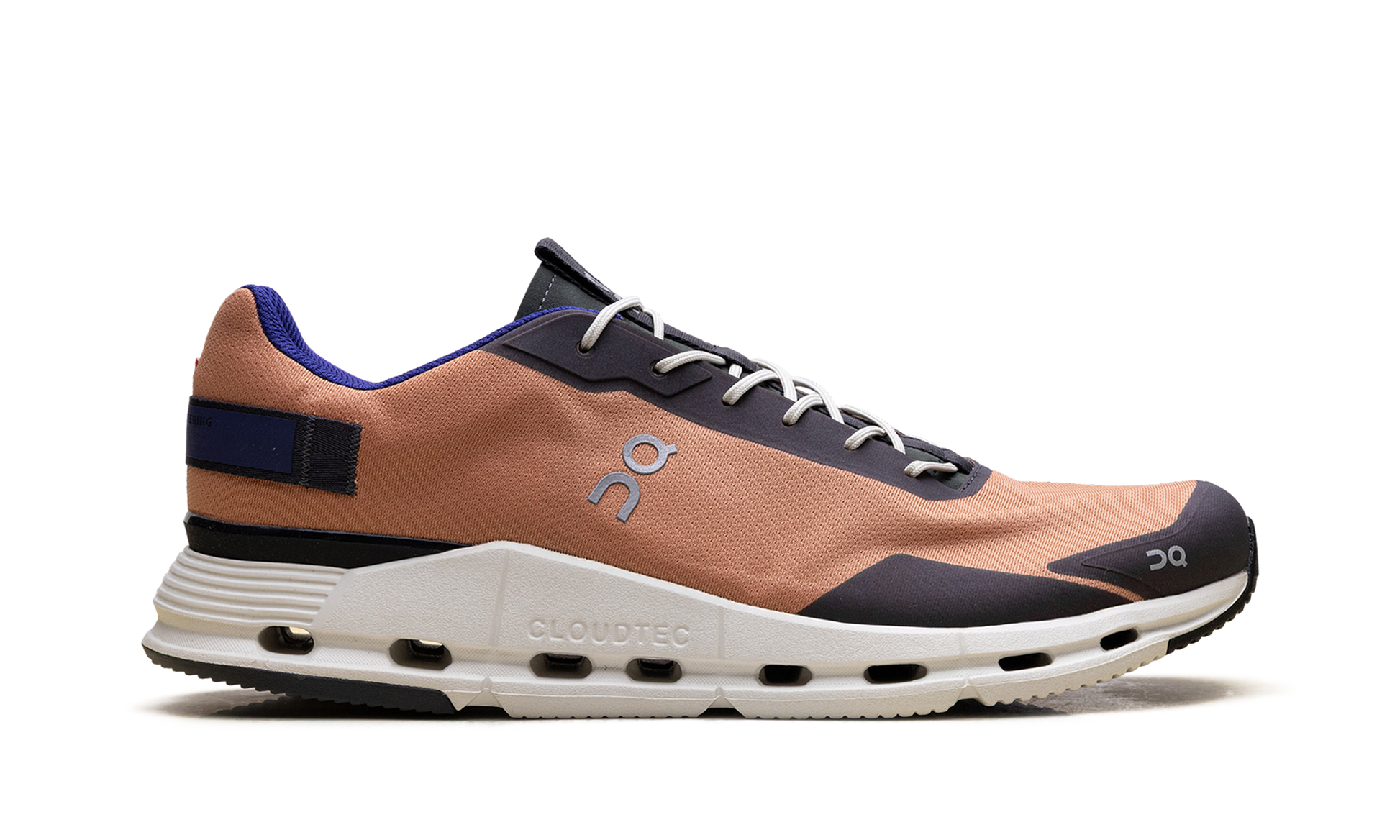 Cloudnova Form "TERRACOTTA/FOREST" 26.98799