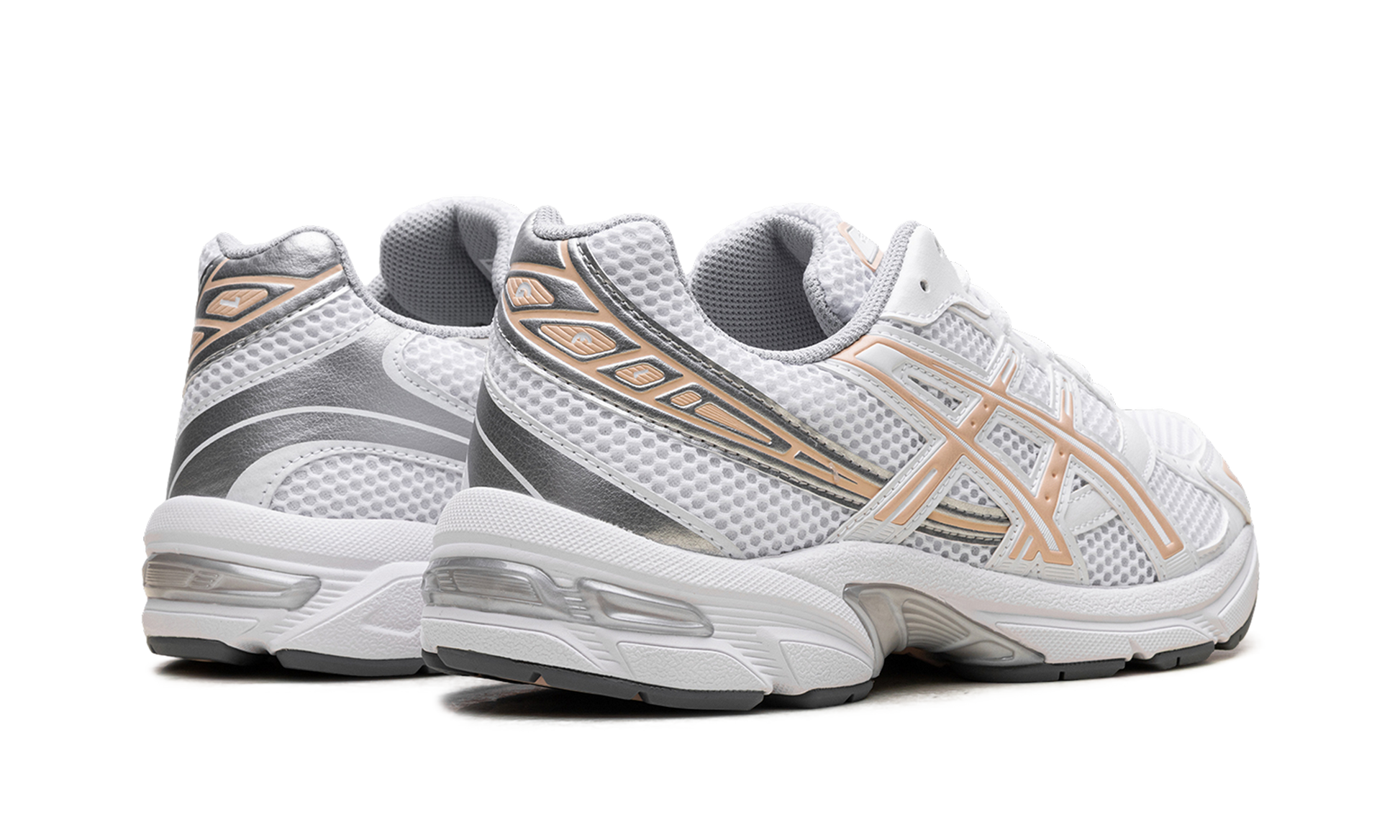 GEL-1130 WMNS "White Bisque" 1202A164 123