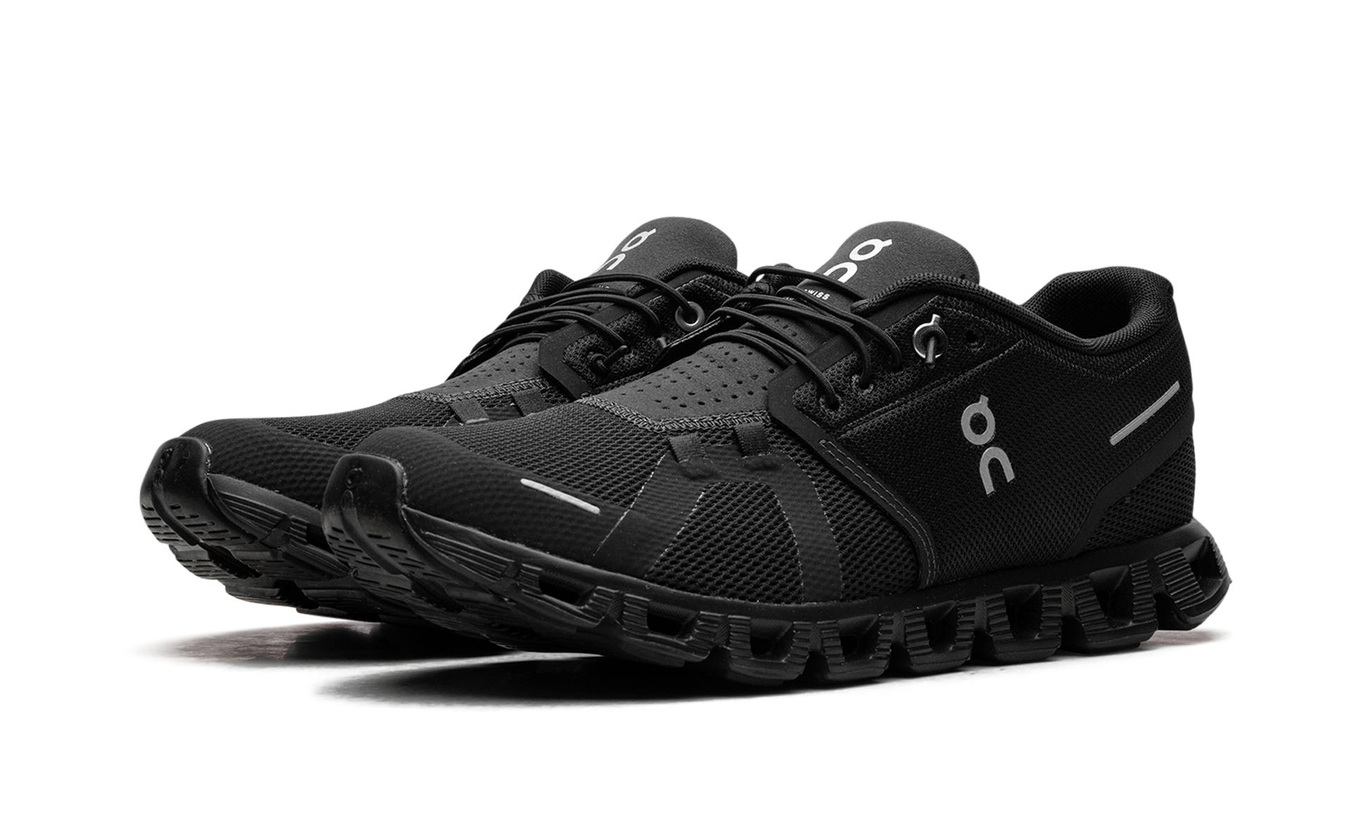 cloud 5 "Black" 59.98905