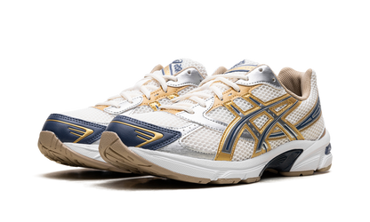 Gel-1130 "Cream Pure Silver Gold Blue" 1203A787 100