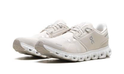 Cloud 6 WMNS "Pearl White" 3WF10060755