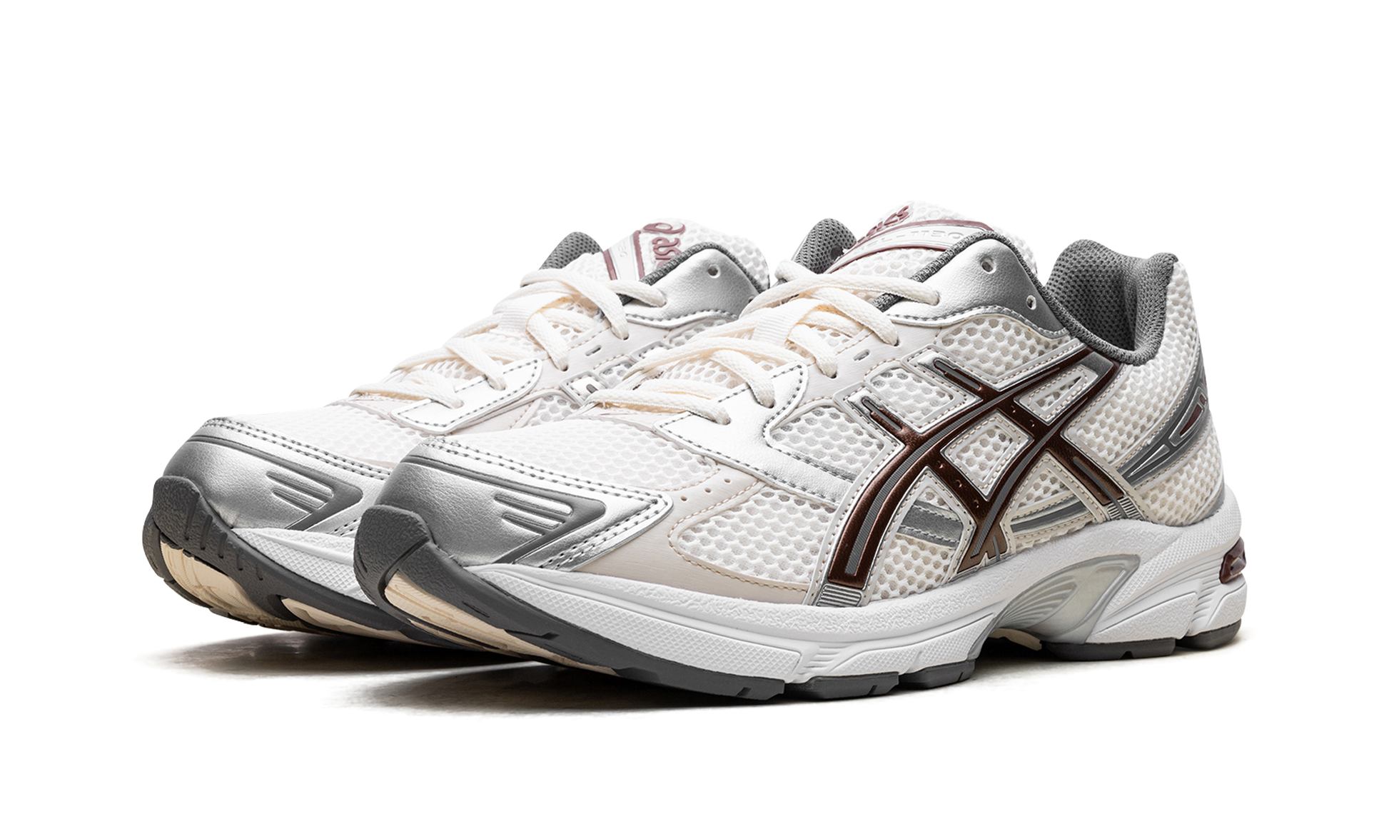 Gel 1130 WMNS "Cream Reddish Brown" 1202A164 119