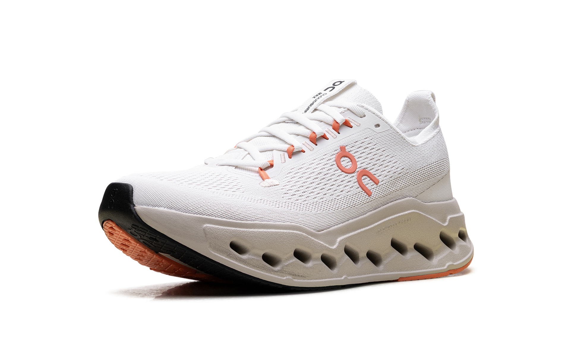 Cloudsurfer Max "Ivory Salmon" 3MF30433297
