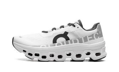 Cloudmonster WMNS "All White" 61.98433