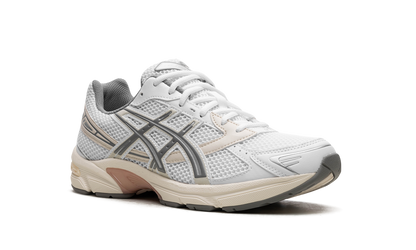 Gel 1130 "White/Clay Grey" 1201A256 112