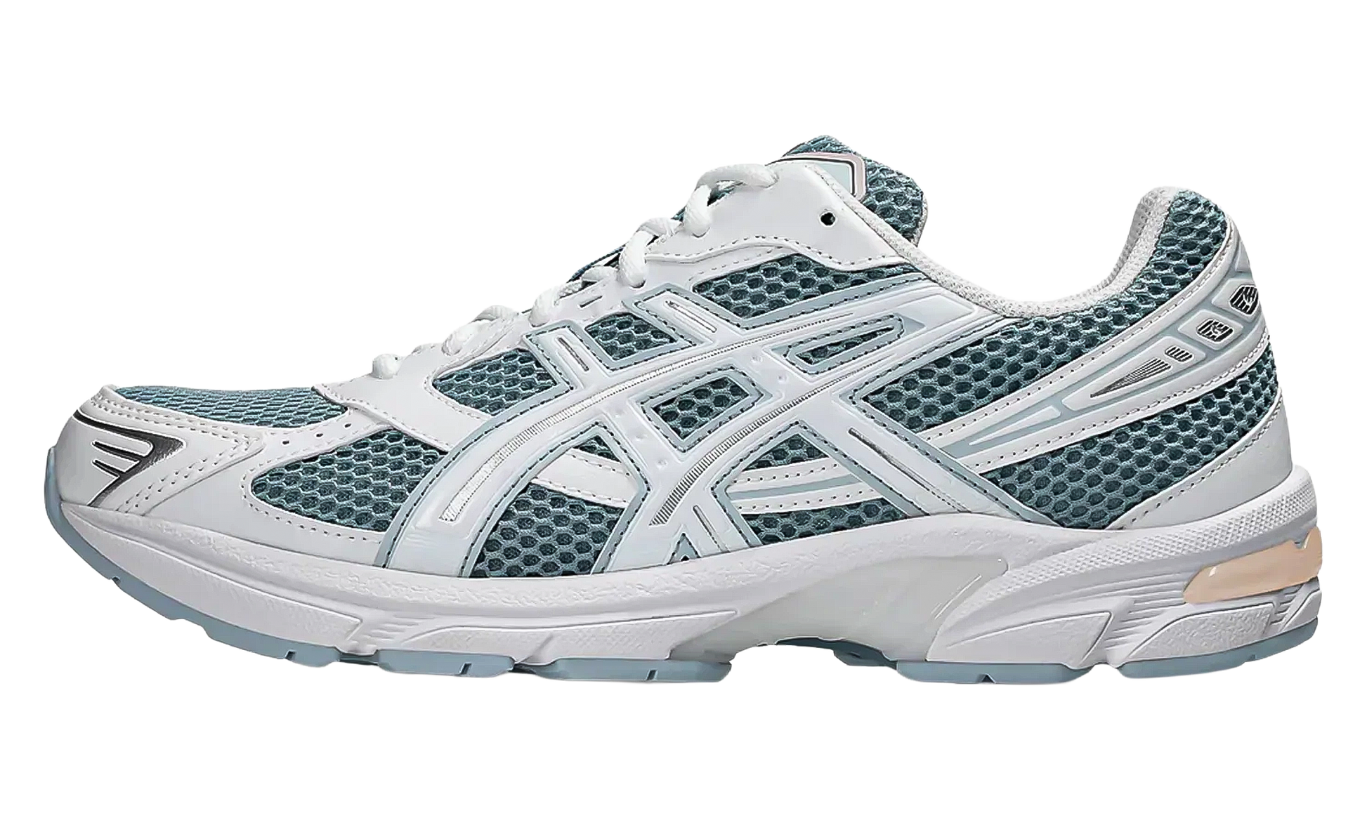 Gel-1130 "Slate Blue White" 1203A609 402
