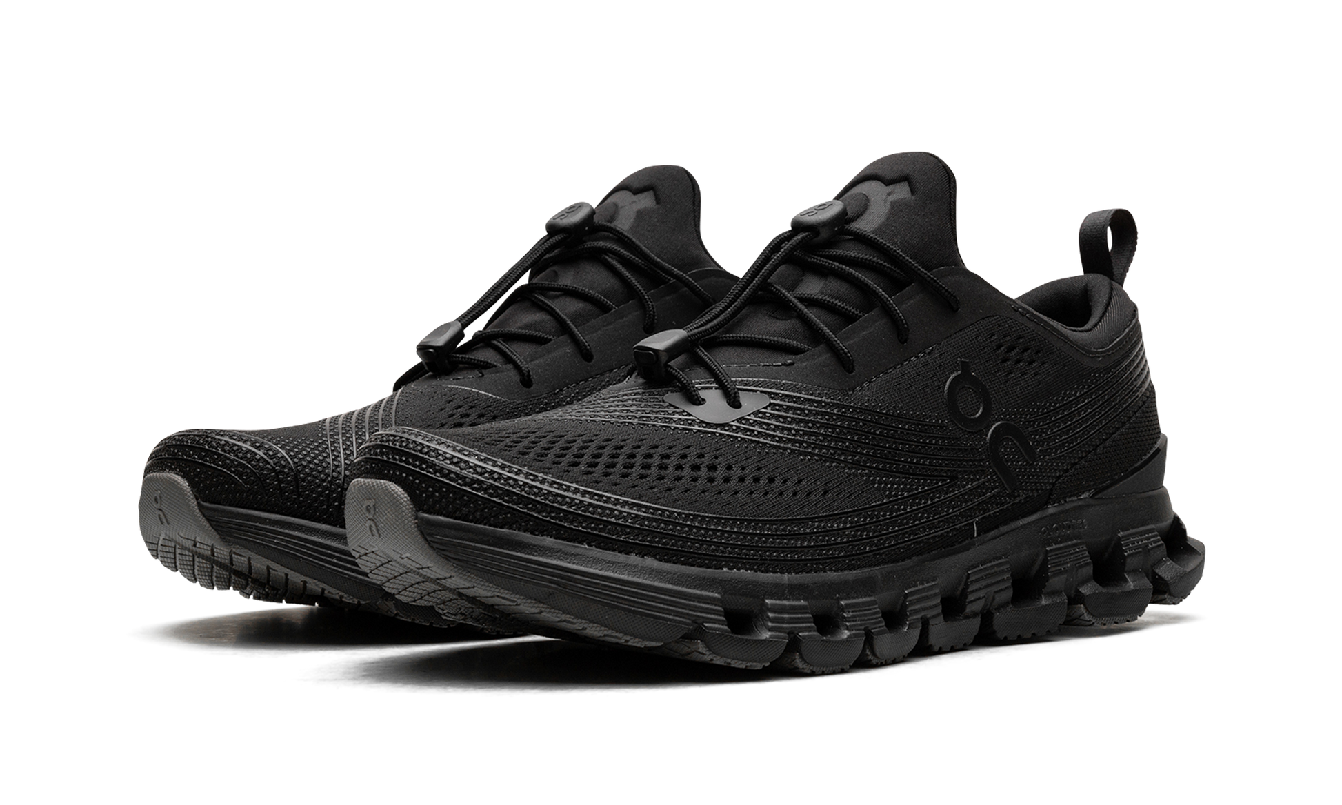 Cloud X Z5 WMNS "All Black" 3WE30280485