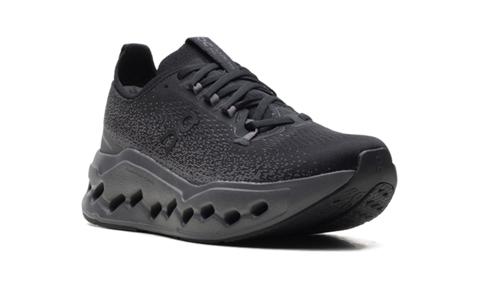 Cloudsurfer Max WMNS "Black/Eclipse" 3WF30220106