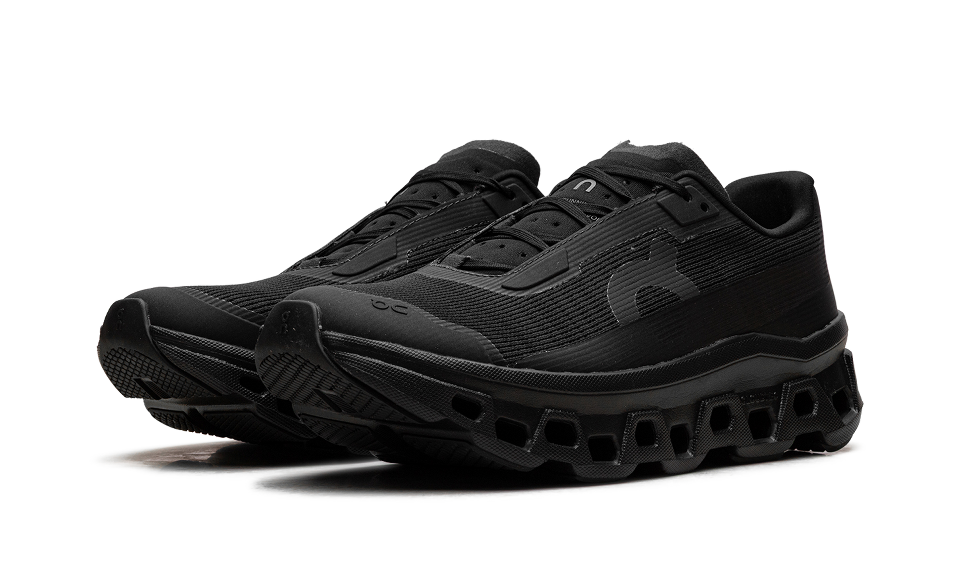 Cloudmonster Void WMNS "All Black" 3WG10811043