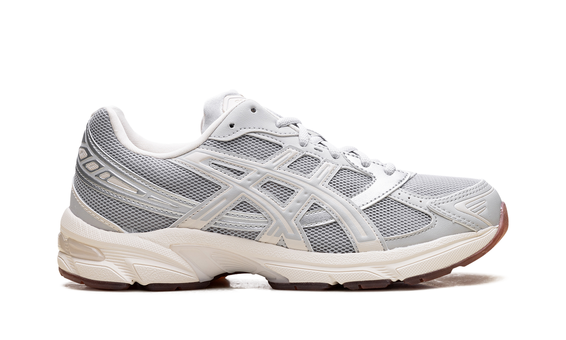 Gel-1130 WMNS "Cloud Grey Gum" 1202A514 020