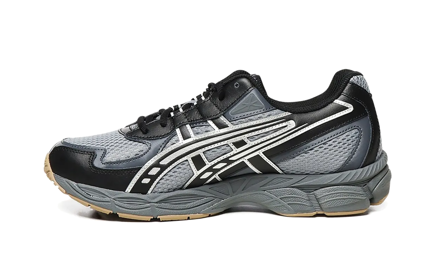 Gel NYC 2055 "Clay Grey Black" 1203A542 022