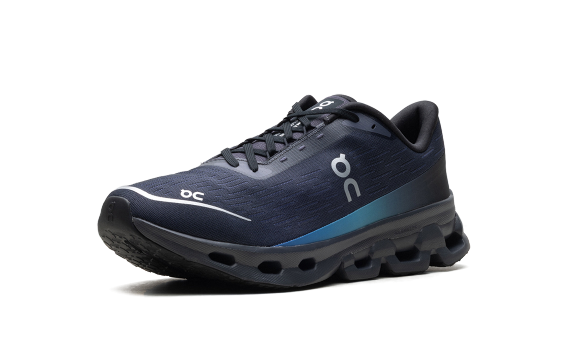 Cloudspark "Black Blueberry" 3ME10391947