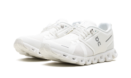 CLOUD 5 MNS WMNS "Undyed White" 59.98373