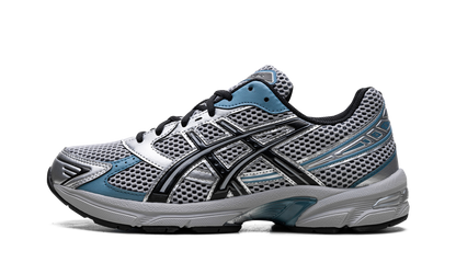 Gel-1130 "Black Blue Silver" 1203A786 020