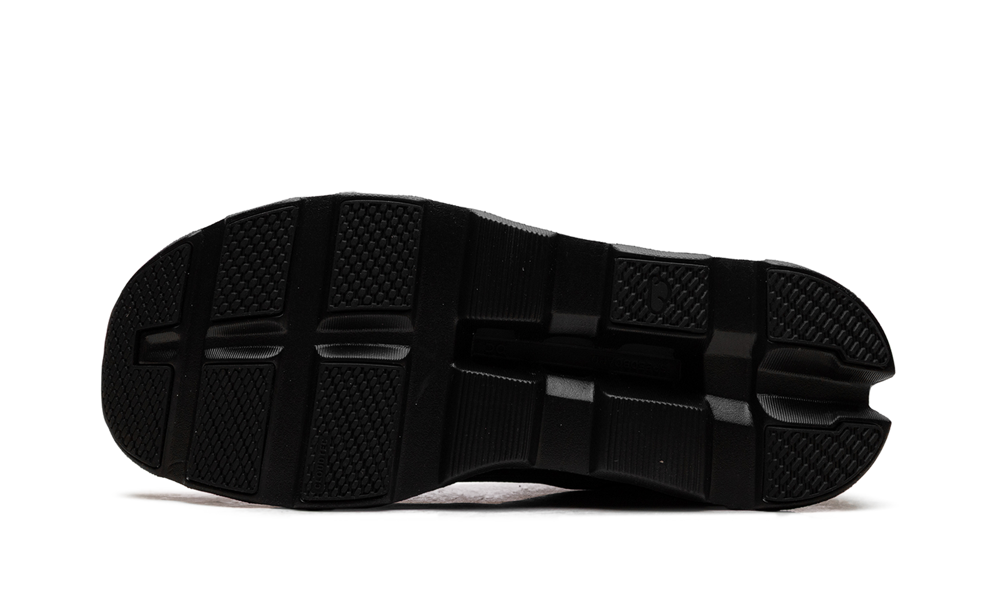 Cloudmonster Void WMNS "All Black" 3WG10811043