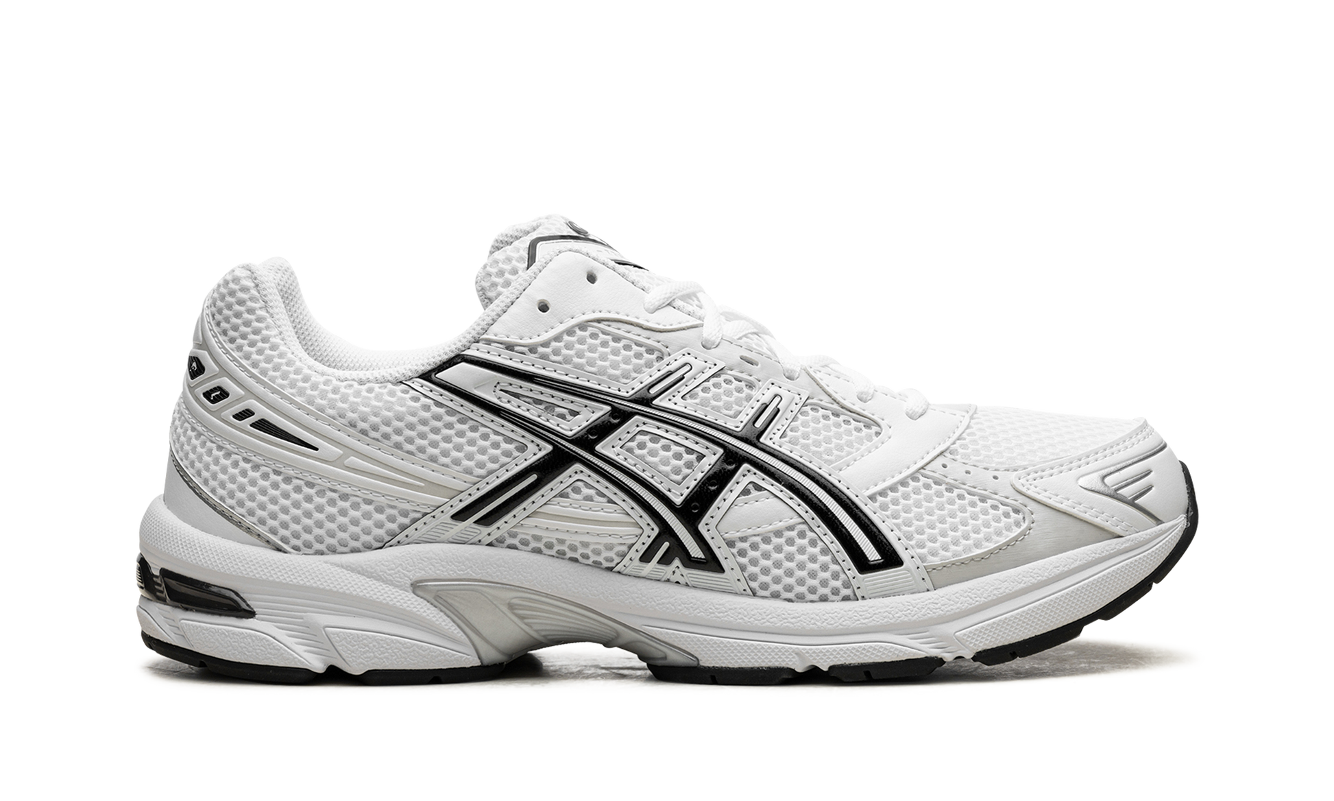 Gel-1130 "Black / White" 1201B019 100