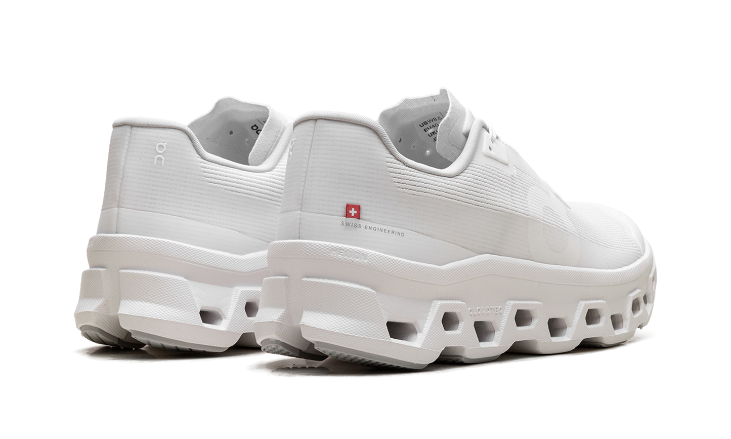 Cloudmonster Void WMNS "Triple White" 3WG10811200