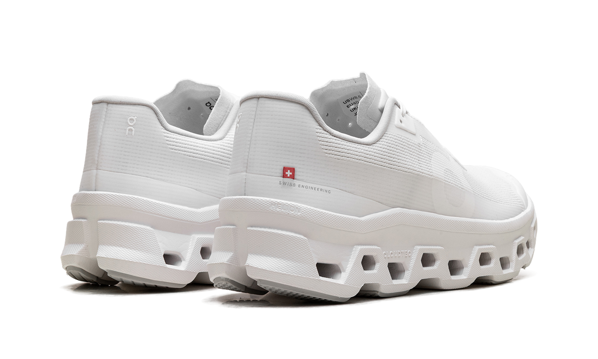 Cloudmonster Void WMNS "Triple White" 3WG10811200