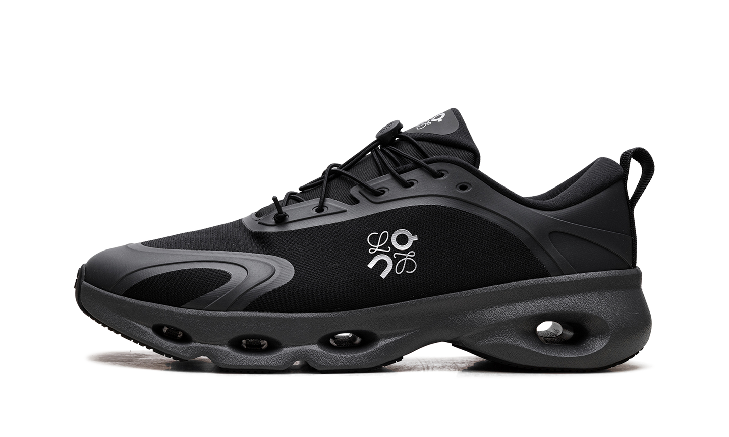 Cloudsolo "LOEWE - Black" 3MF30660553