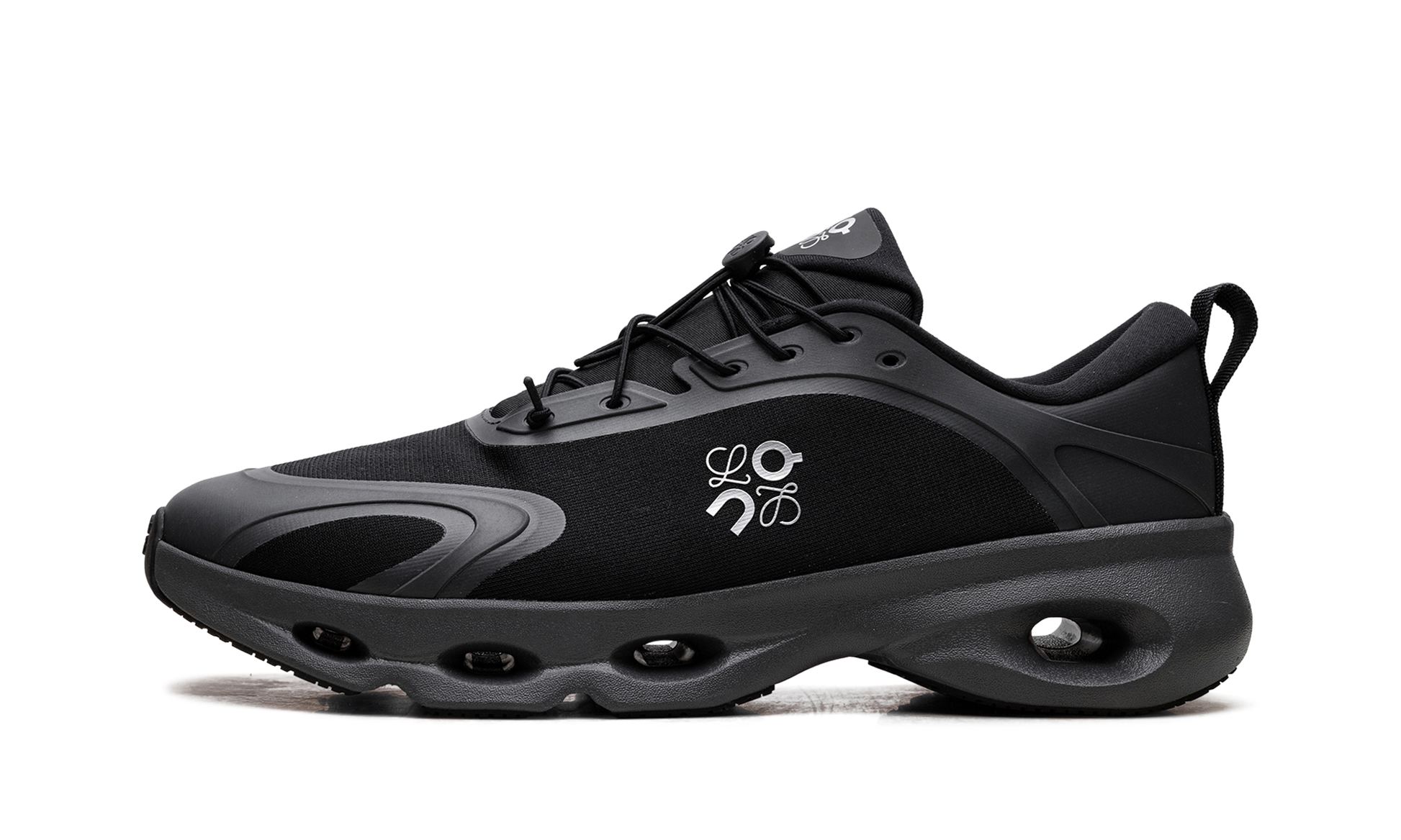 Cloudsolo "LOEWE - Black" 3MF30660553