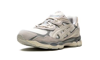 GEL NYC "Oyster Grey" 1201A789 103
