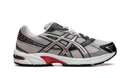 GEL-1130 "Smoke Grey / Pure Silver - Social Status Exclusive" 1201A256 024