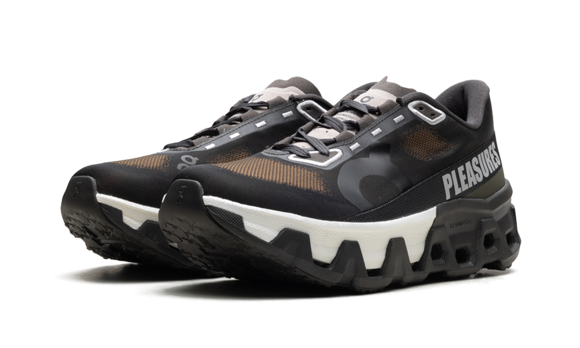 Cloudmonster Hyper PLS-TL WMNS "Espresso/Elk" 3WF10403328