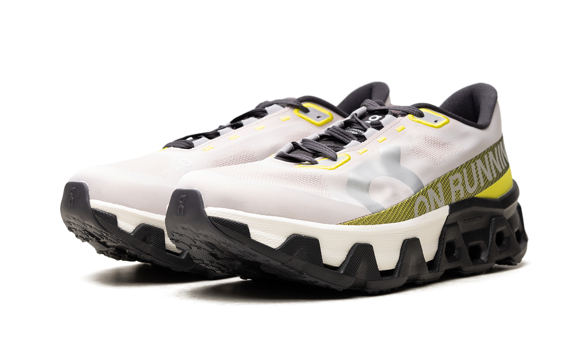 Cloudmonster Hyper "Fade / Lime" 3ME10134323