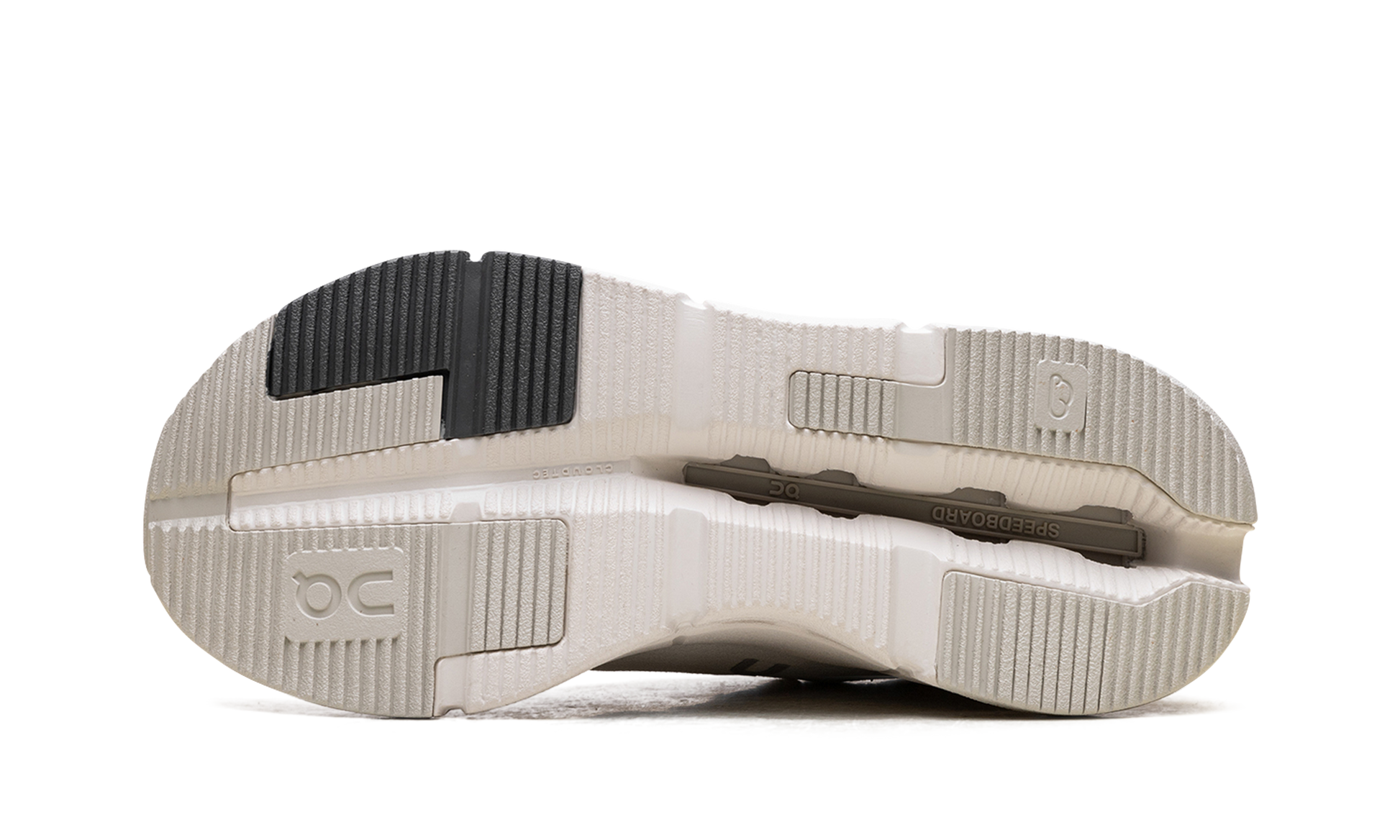Cloudnova 2 WMNS "Ice Sand" 3WE30222053