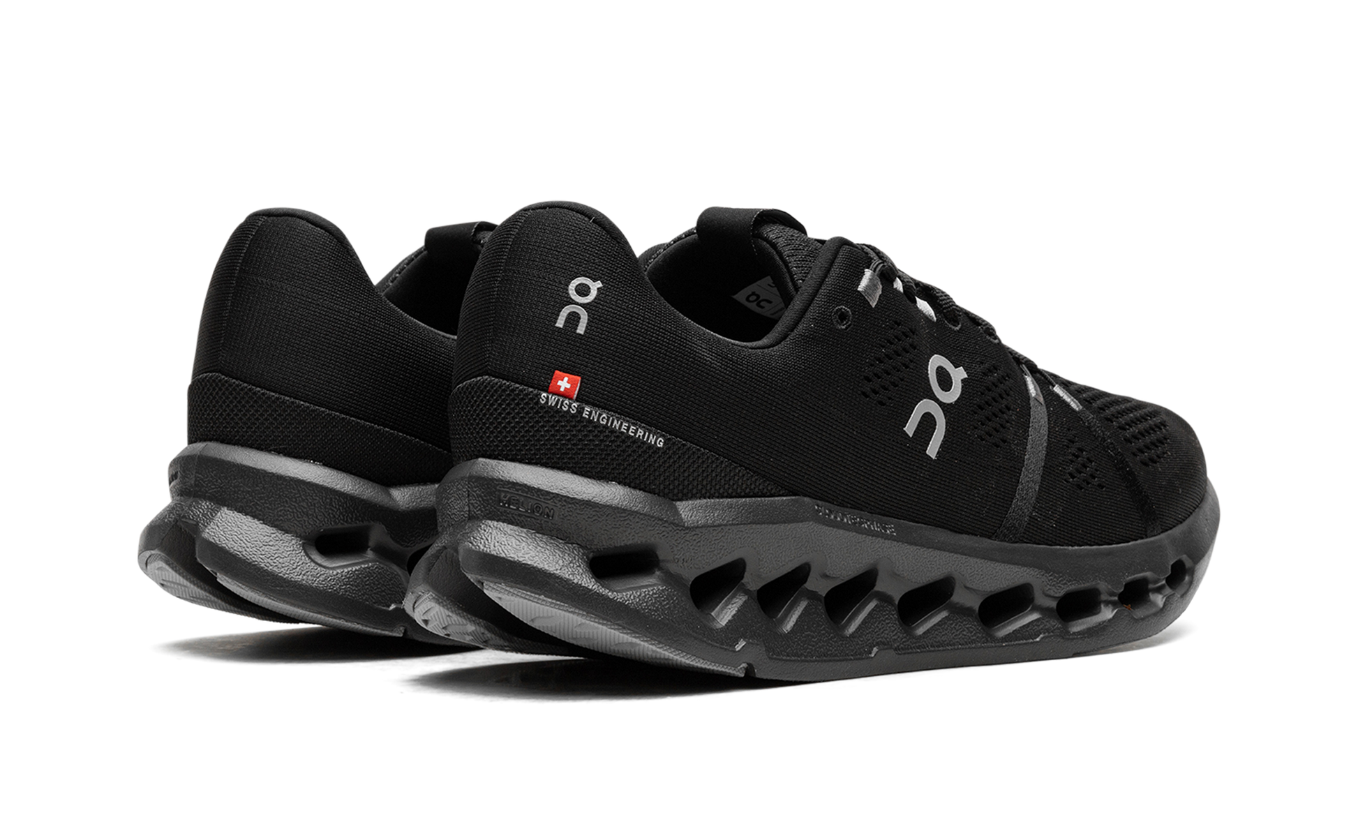 CLOUDSURFER "BLACK/BLACK" 3MD10420485
