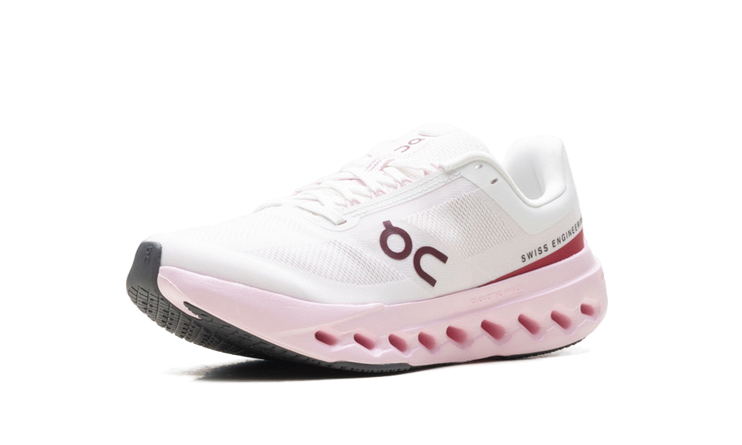 Cloudsurfer Next WMNS "Peony Ivory" 3WE30054722