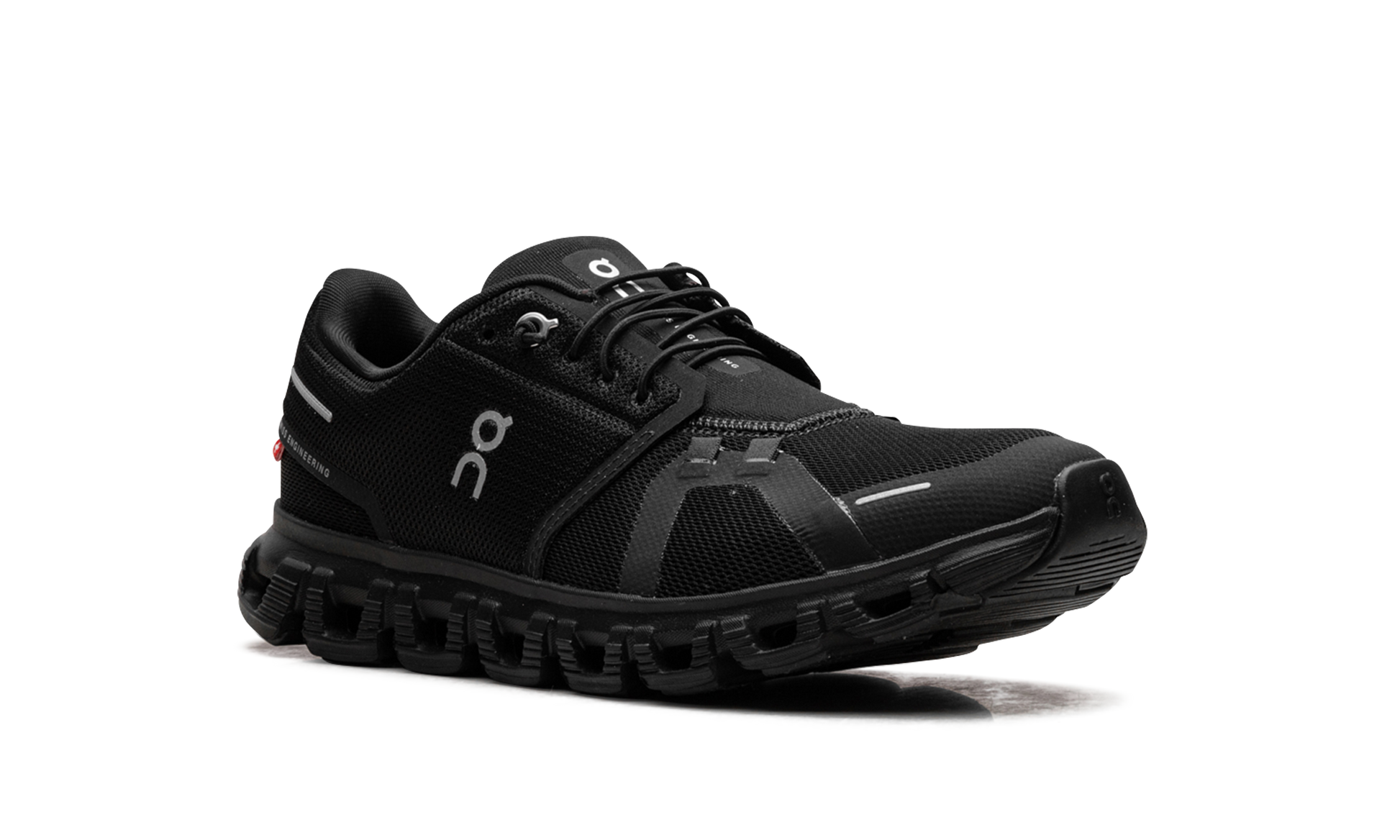 Cloud 6 WMNS "Black Black" 3WF10061043