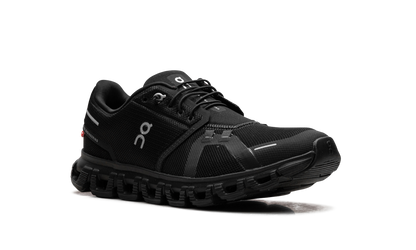 Cloud 6 WMNS "Black Black" 3WF10061043