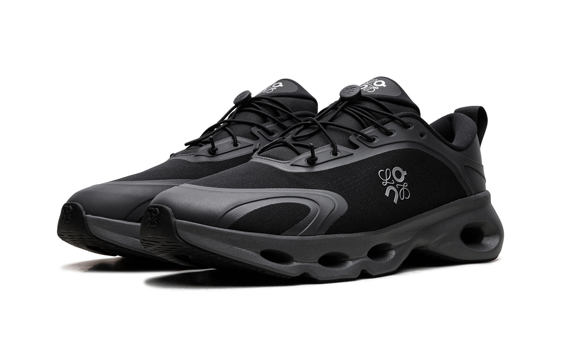 Cloudsolo "LOEWE - Black" 3MF30660553